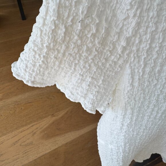 Blouse & Short set - Picture 4 of 4